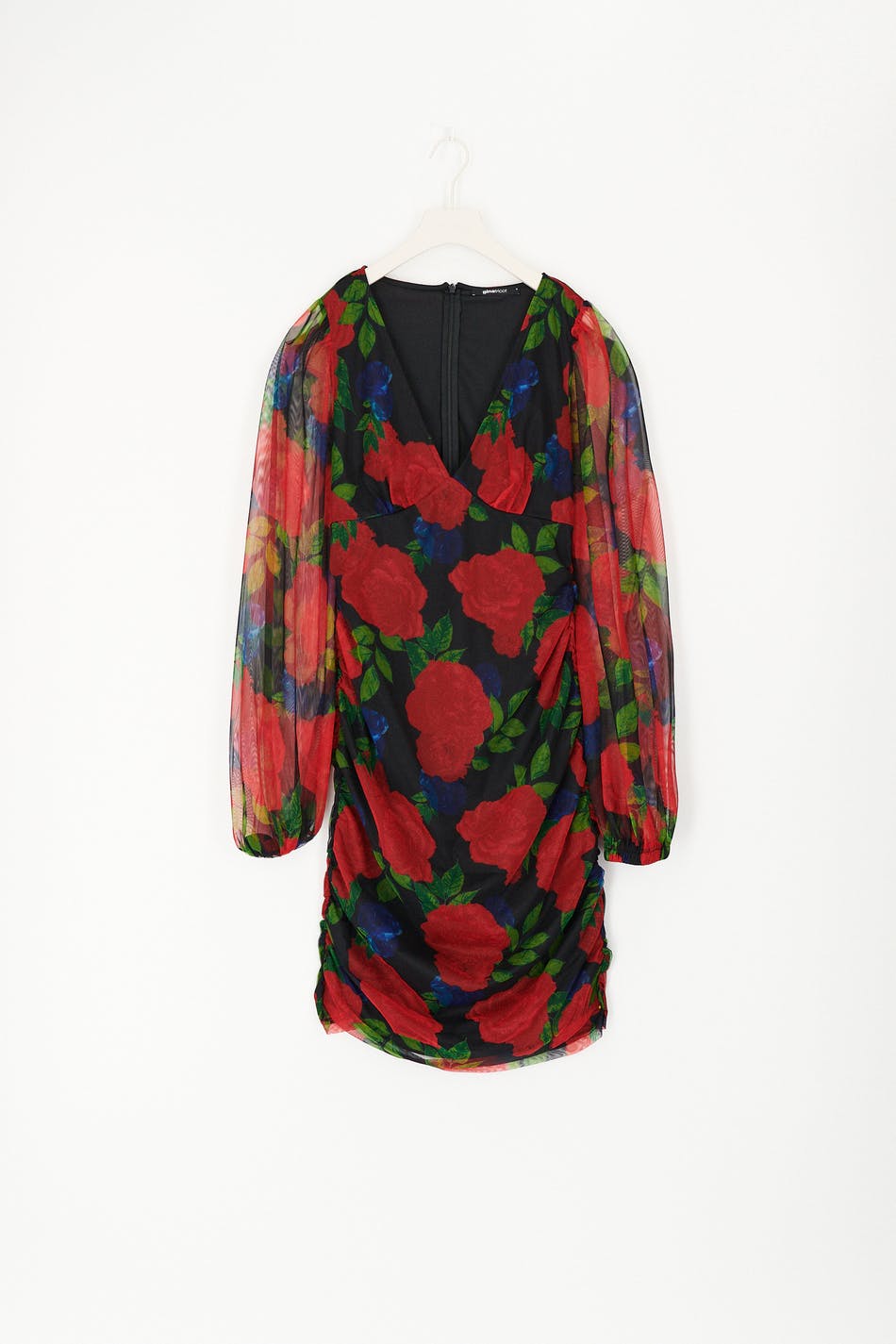 Amie dress
