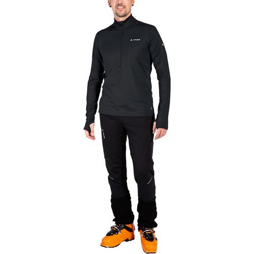 HERREN LIVIGNO HALFZIP II