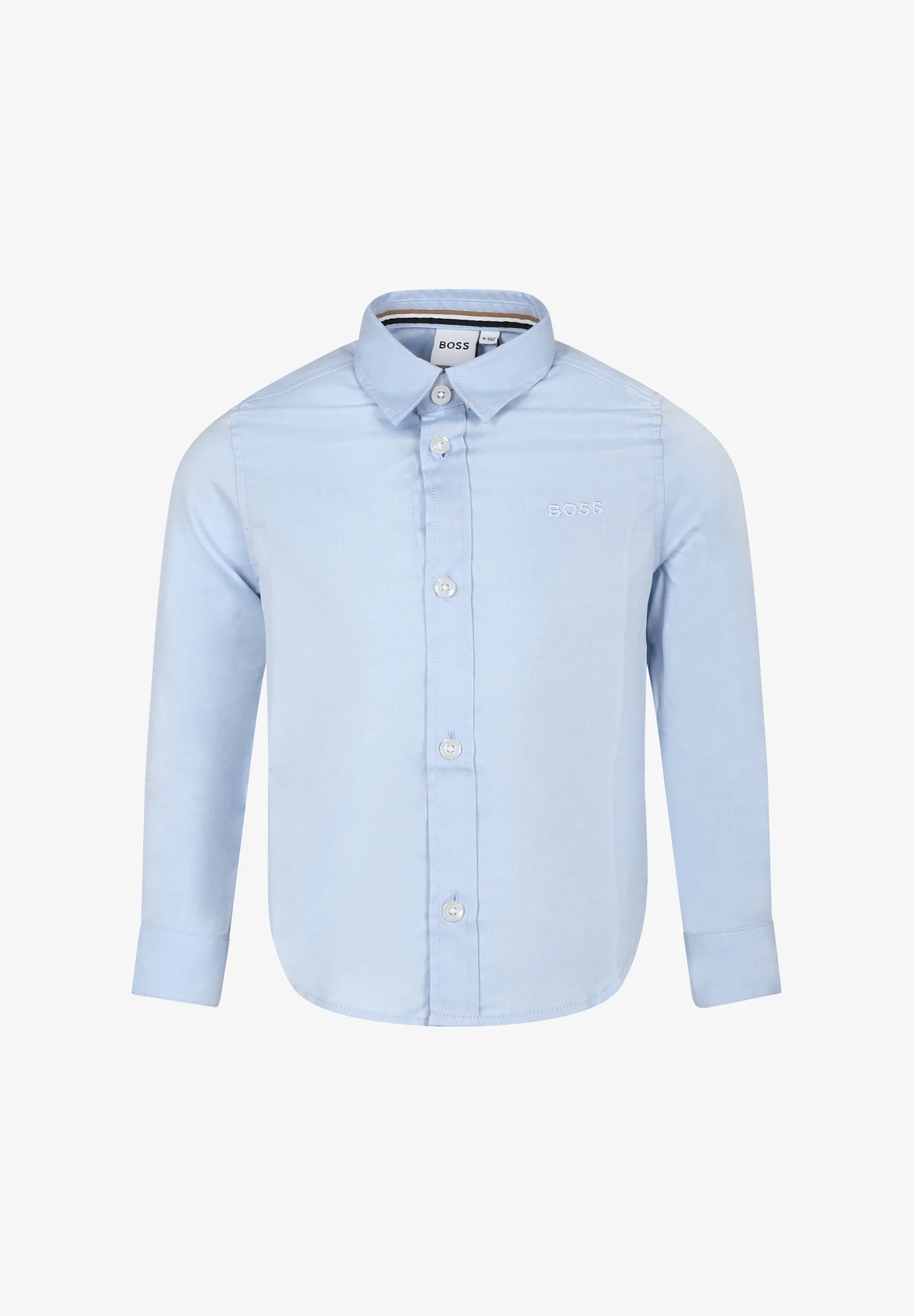Camisa BOSS Kidswear