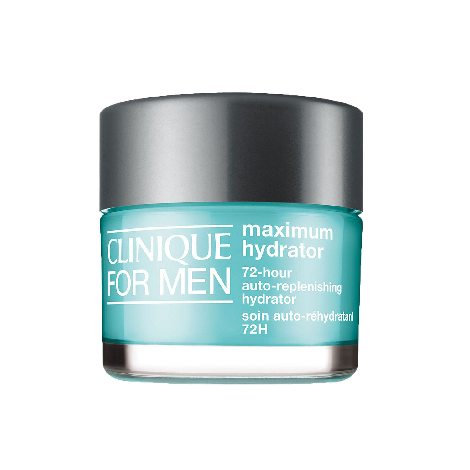 Clinique Clinique for Men Maximum Hydrator 72H Soin Auto-Réhydratant 50 ml