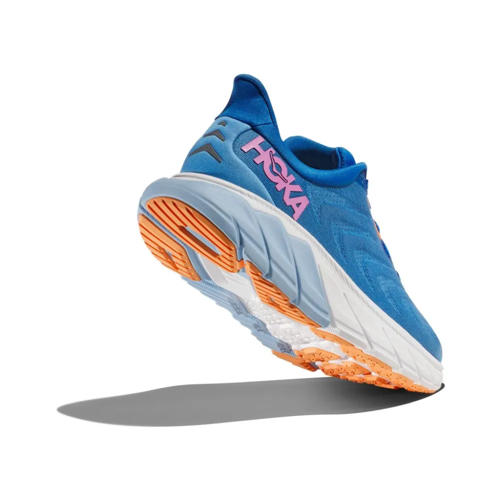 Hoka Arahi 6 1123195-AACS / blau