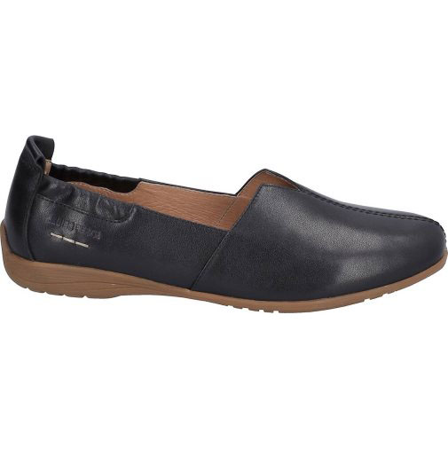 JOSEF SEIBEL Ballerina Fenja 13, schwarz