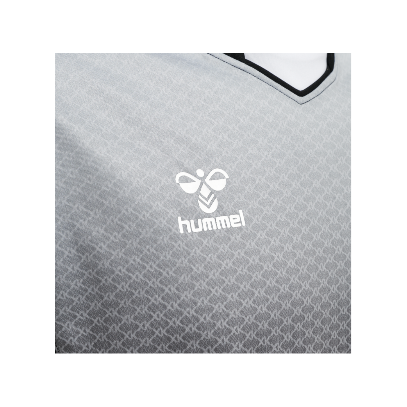 Hummel hmlCORE XK Sublimation Trikot Schwarz F2001