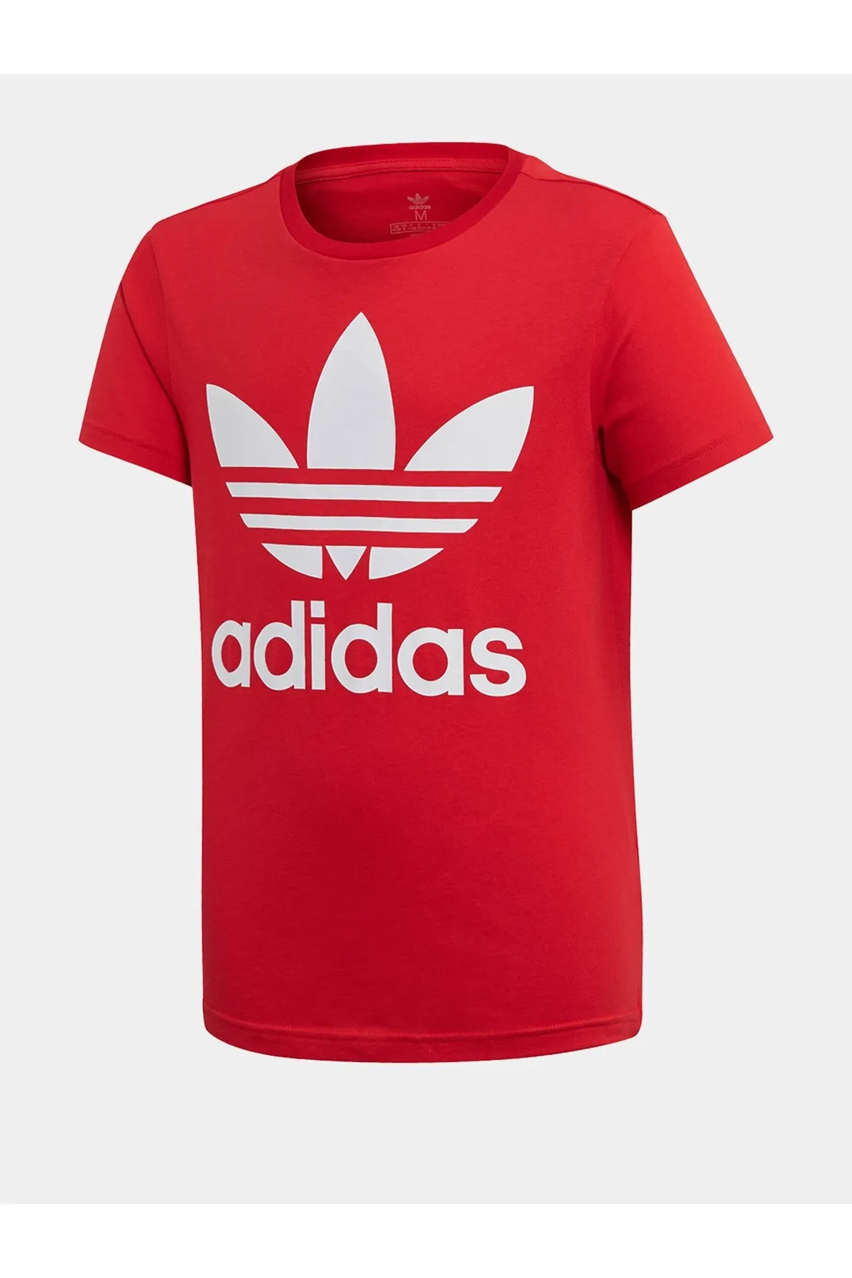 adidas  Herren adidas Trefoil T-Shirt Kinder