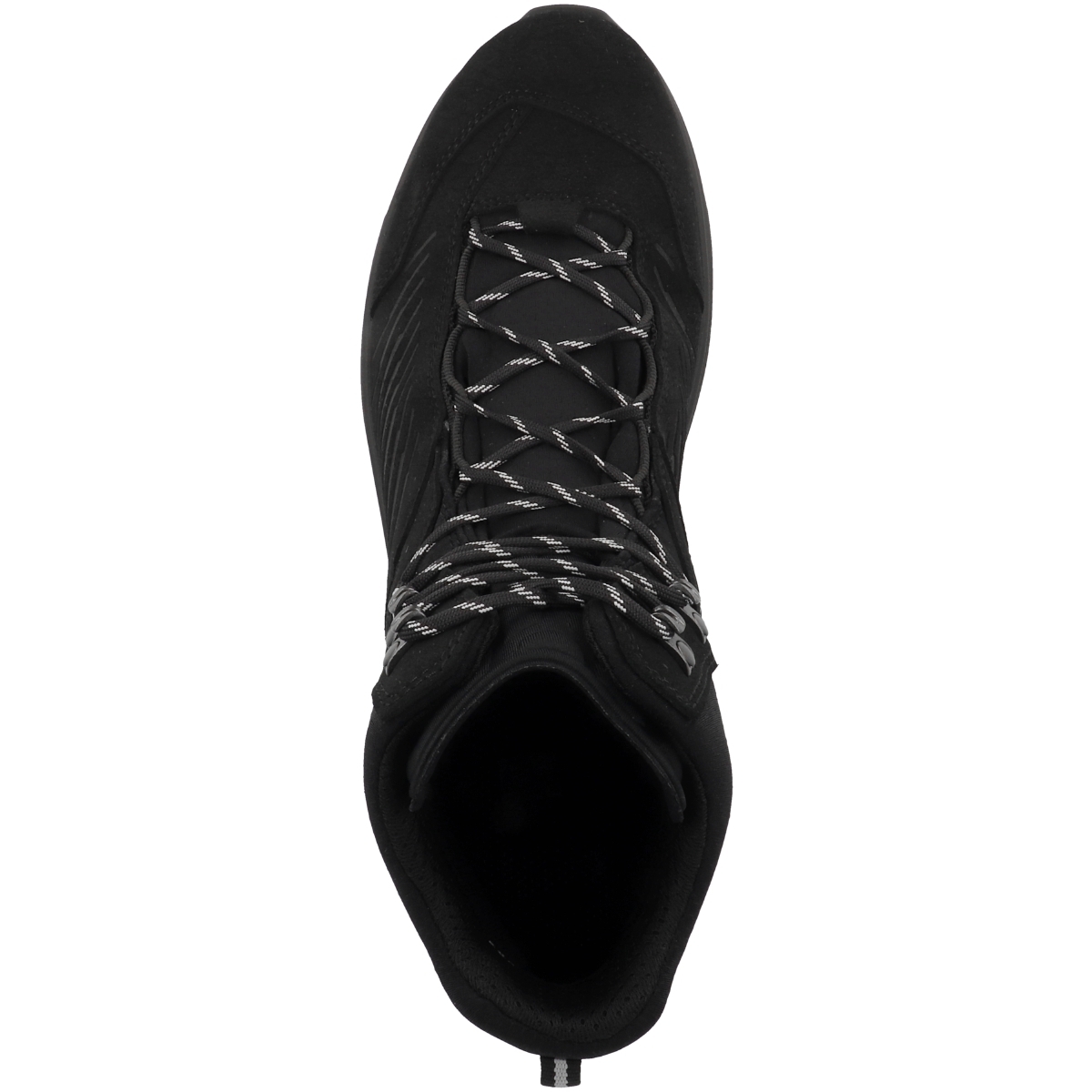 Hanwag Blueridge ES Outdoorschuhe schwarz