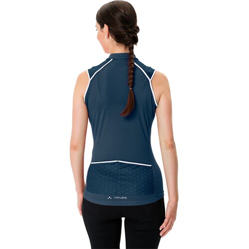 DAMEN TRIKOT WO POSTA FZ TRICOT SL