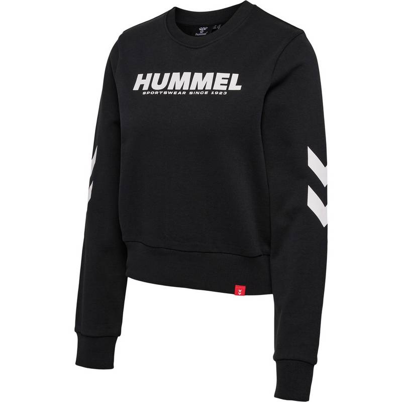 hummel hmlLEGACY WOMAN SWEATSHIRT Sweatshirt Damen