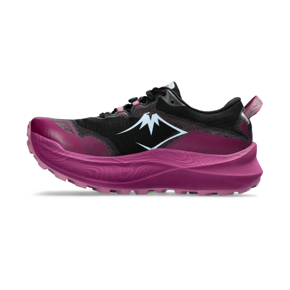 Asics Trabuco Max 3 1012B606.001 / schwarz