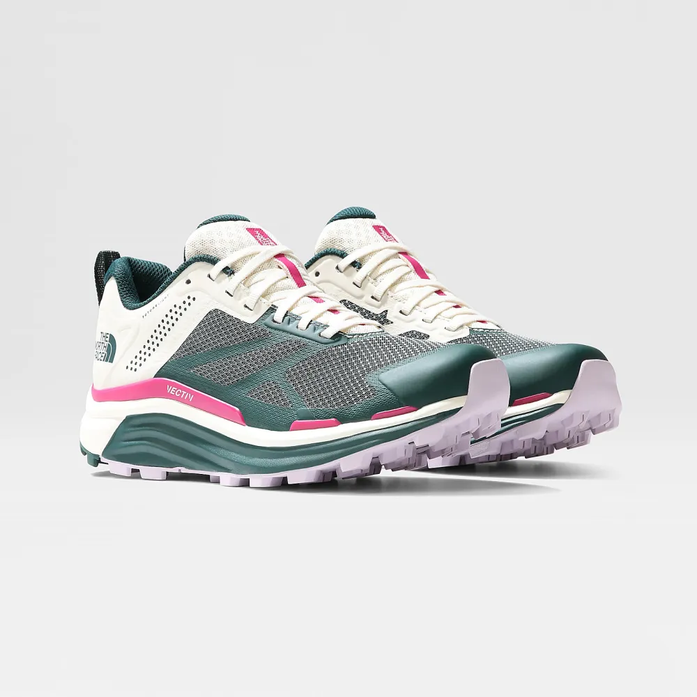 The North Face Vectiv Enduris FutureLight NF0A52R382A / grün