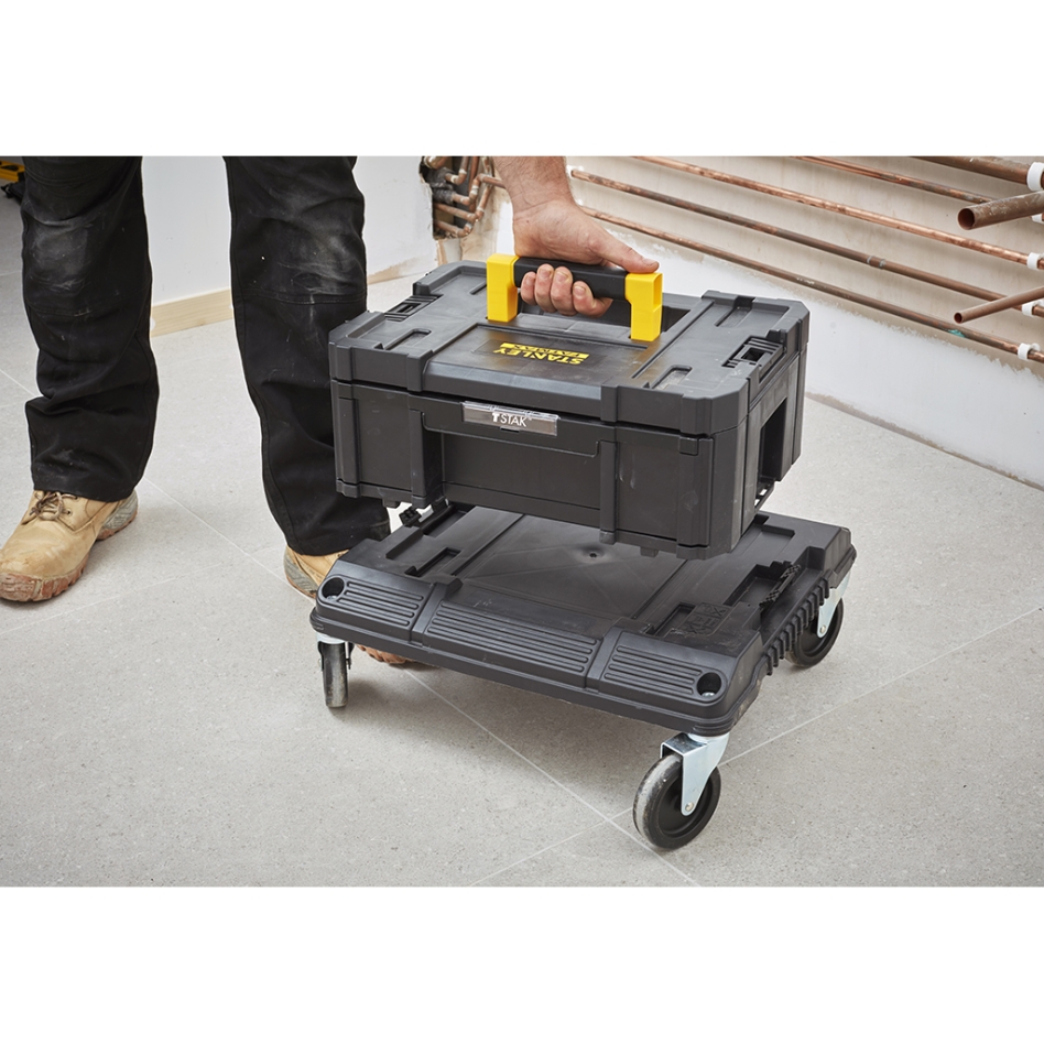 Stanley FMST1-71968 FATMAX® Tstak III djup låda