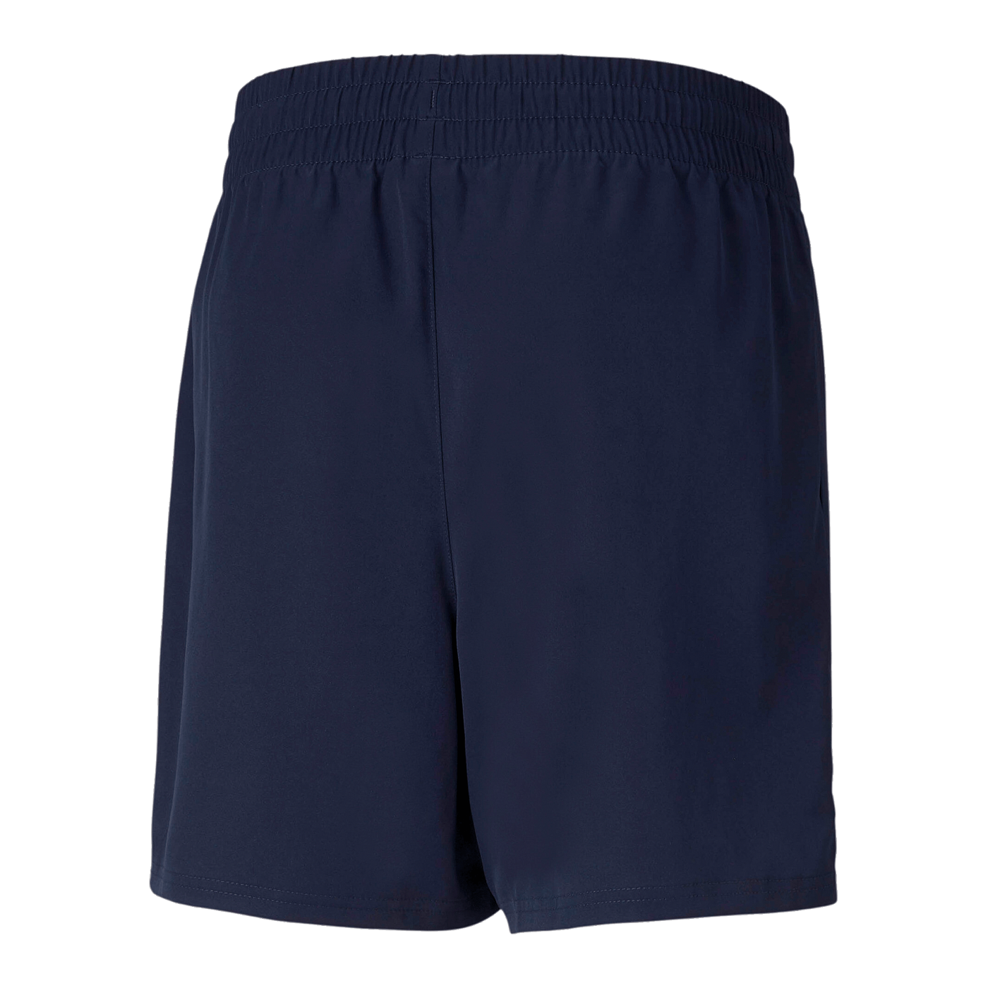 PUMA Performance Woven Short Blau F06