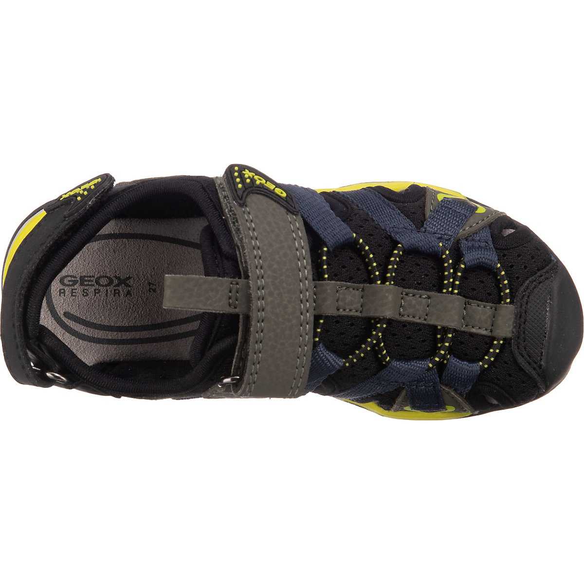 Sandalen BOREALIS für Jungen