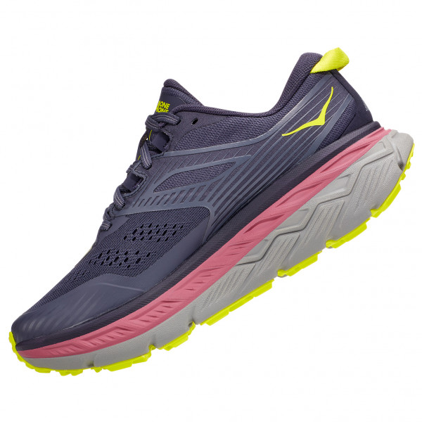 HOKA - Women's Stinson ATR 6 - Trailrunningschuhe