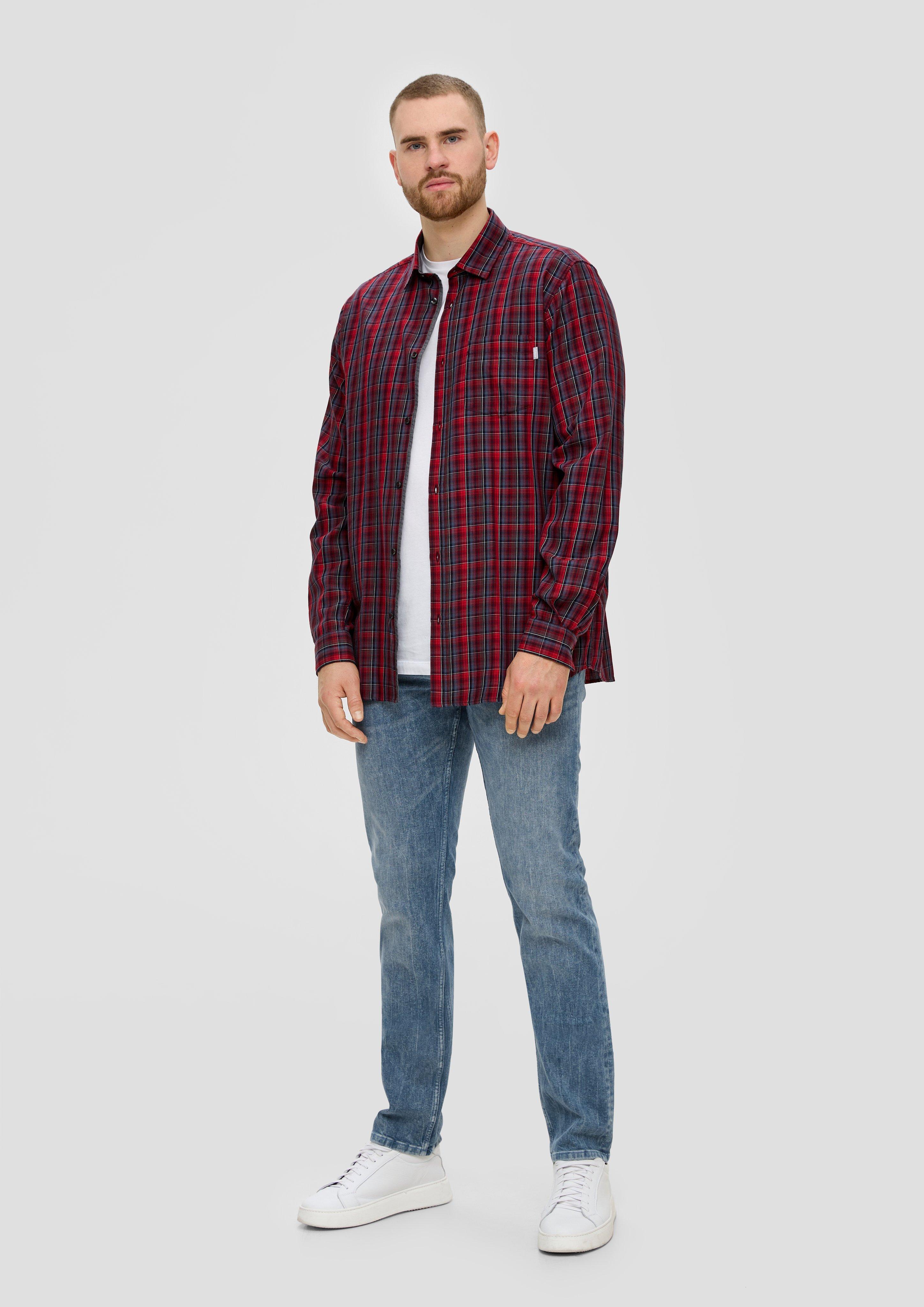 Jeans York / Regular Fit / Mid Rise / Straight Leg  2145924-59Z7