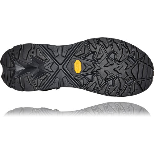 HERREN BERGSTIEFEL M ANACAPA MID GTX