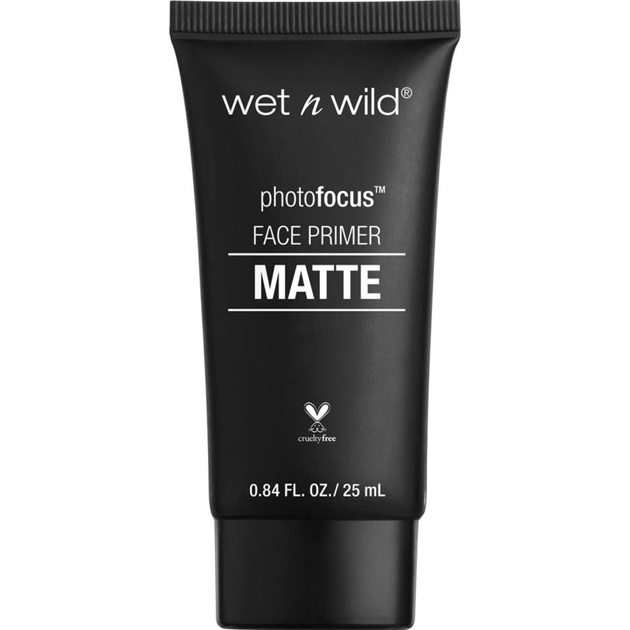Face Primer Matte