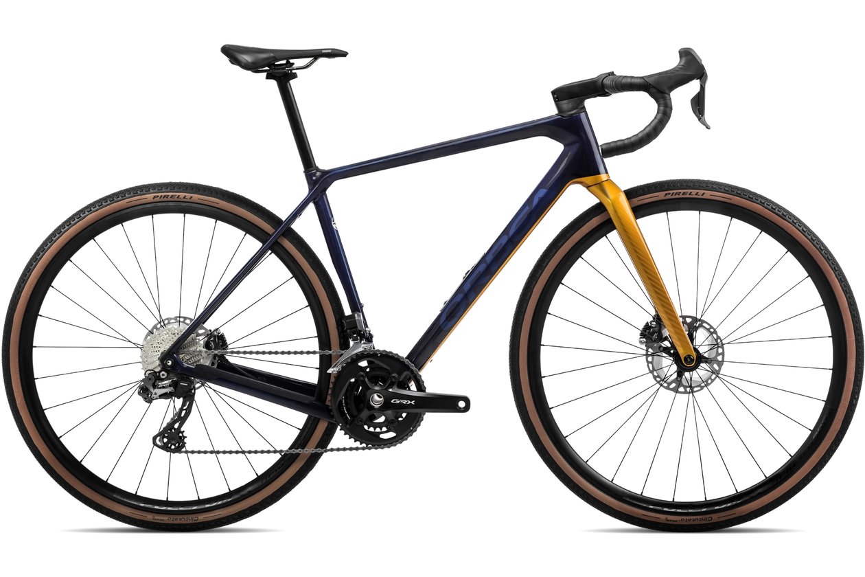 Orbea Terra M20iTeam - 2022 - 28 Zoll - Diamant