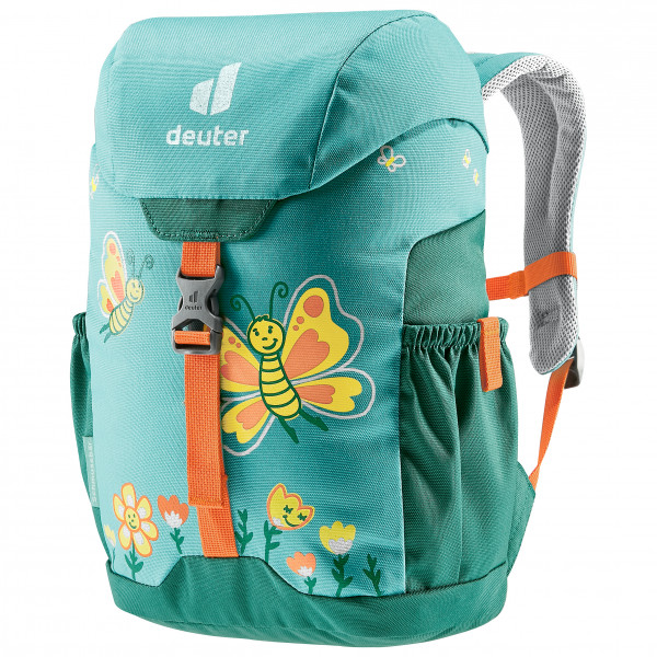 Deuter - Schmusebär 8 - Kinderrucksack