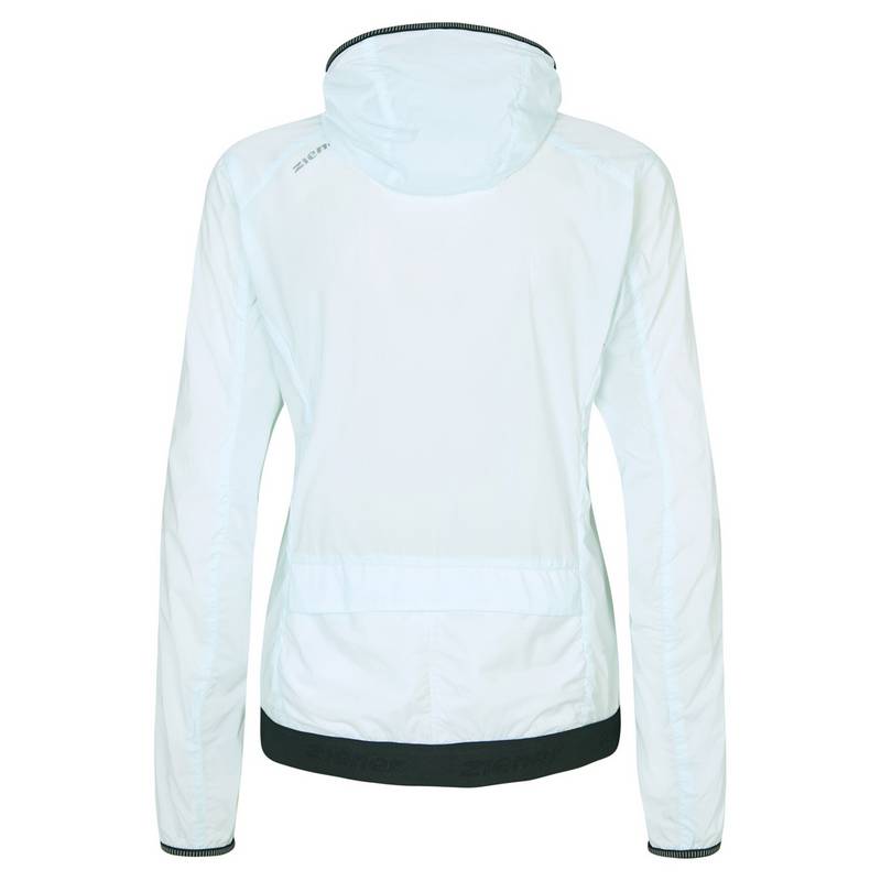 Ziener NORIA Regenjacke Damen