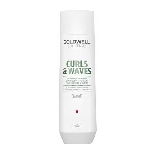 Goldwell Dualsenses vlažilni šampon za kodre in valove 1000 ml
