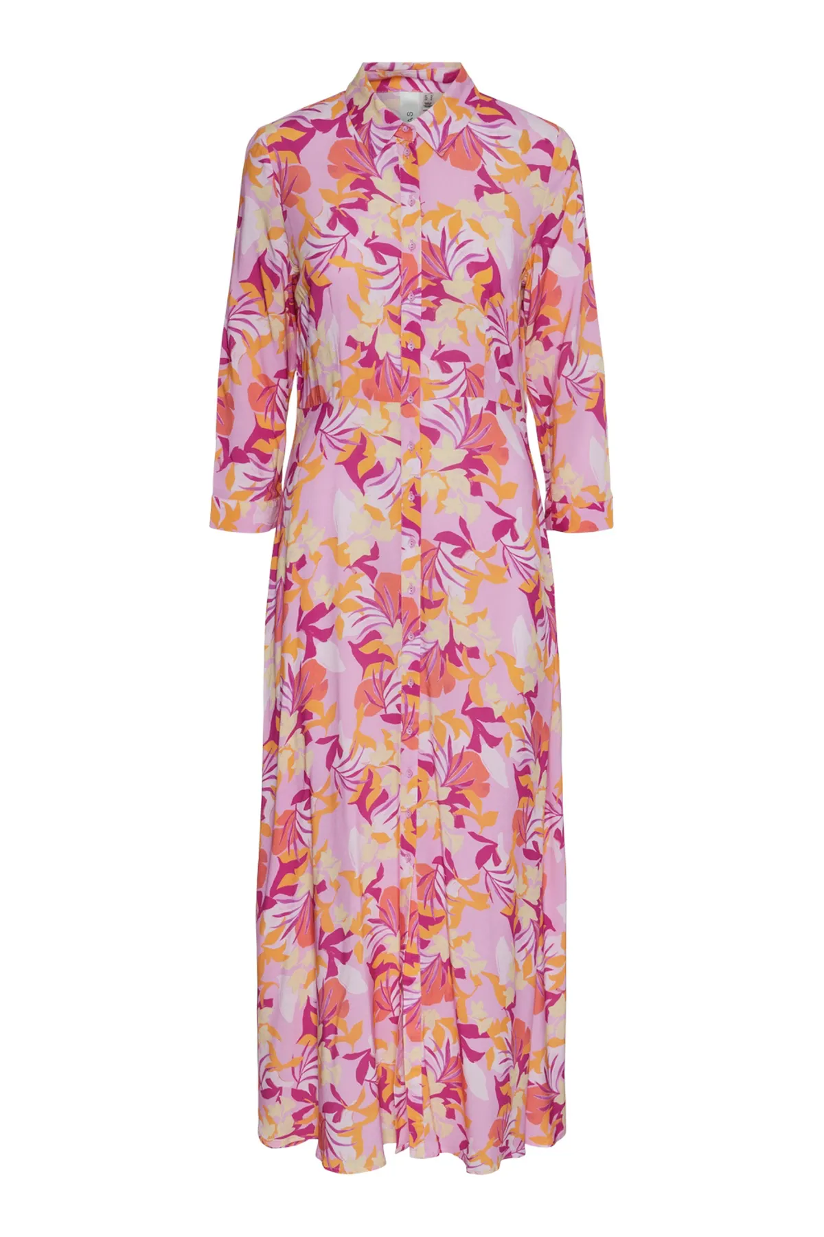 Y.A.S.  YASSAVANNA LANGES HEMDKLEID S. NOOS