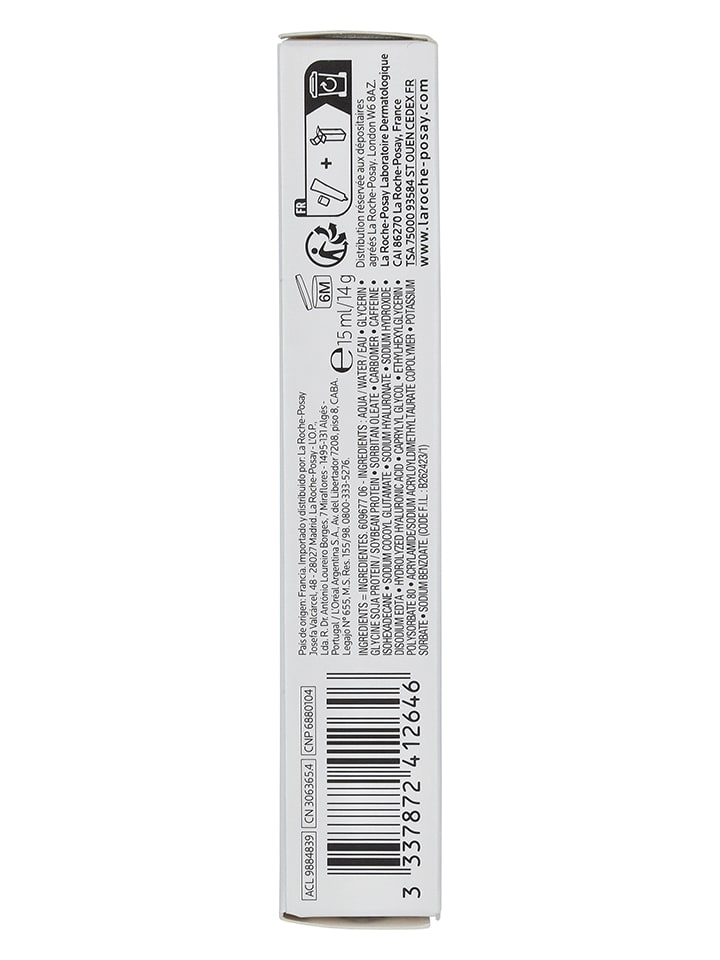 La Roche-Posay Augencreme 