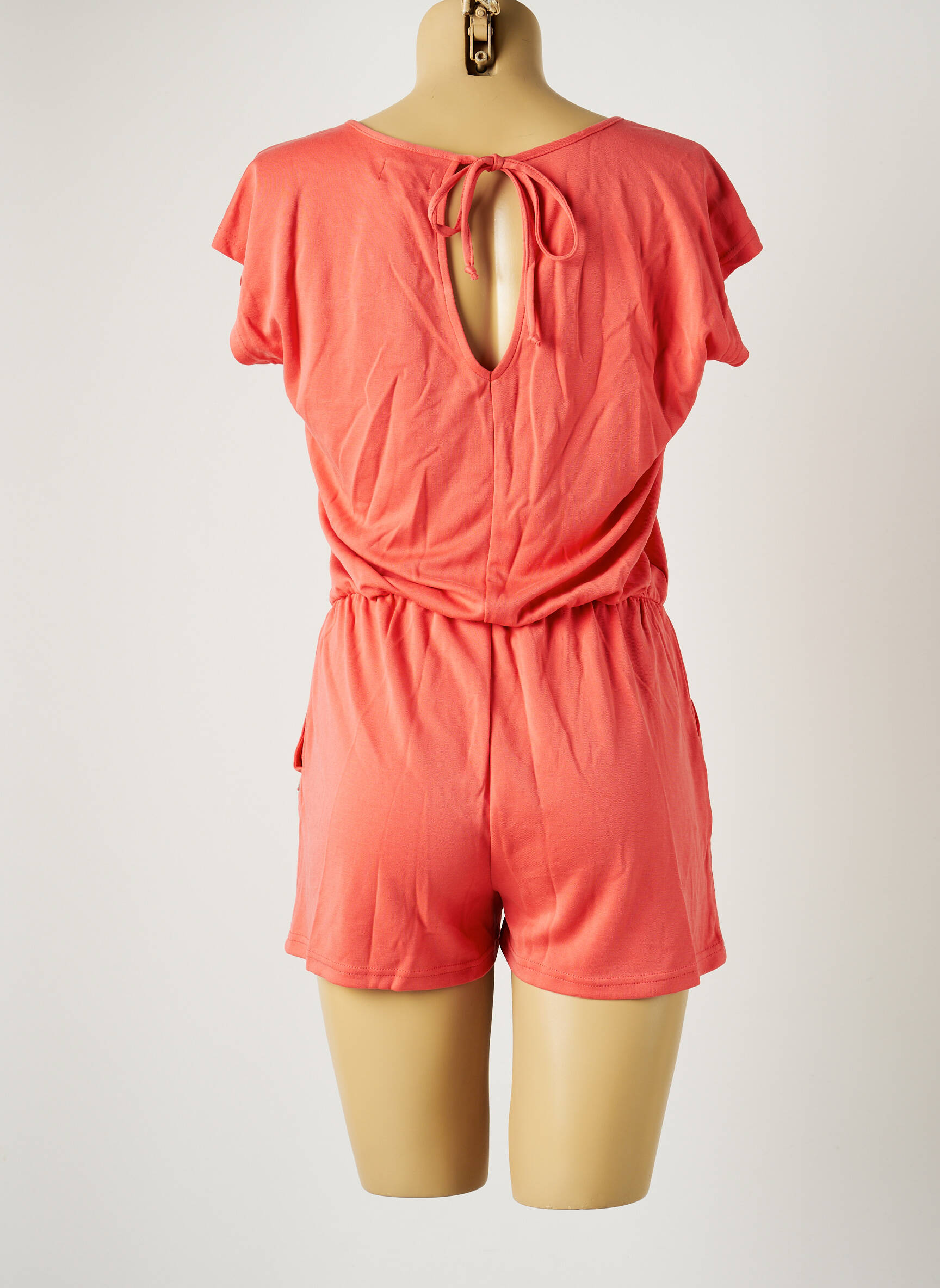B M Combi Shorts Femme couleur rose