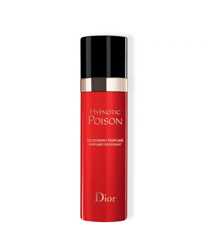 Dior-HYPNOTIC POISON-Déodorant Vaporisateur