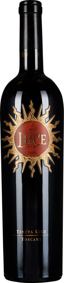 Tenuta Luce Luce 2020