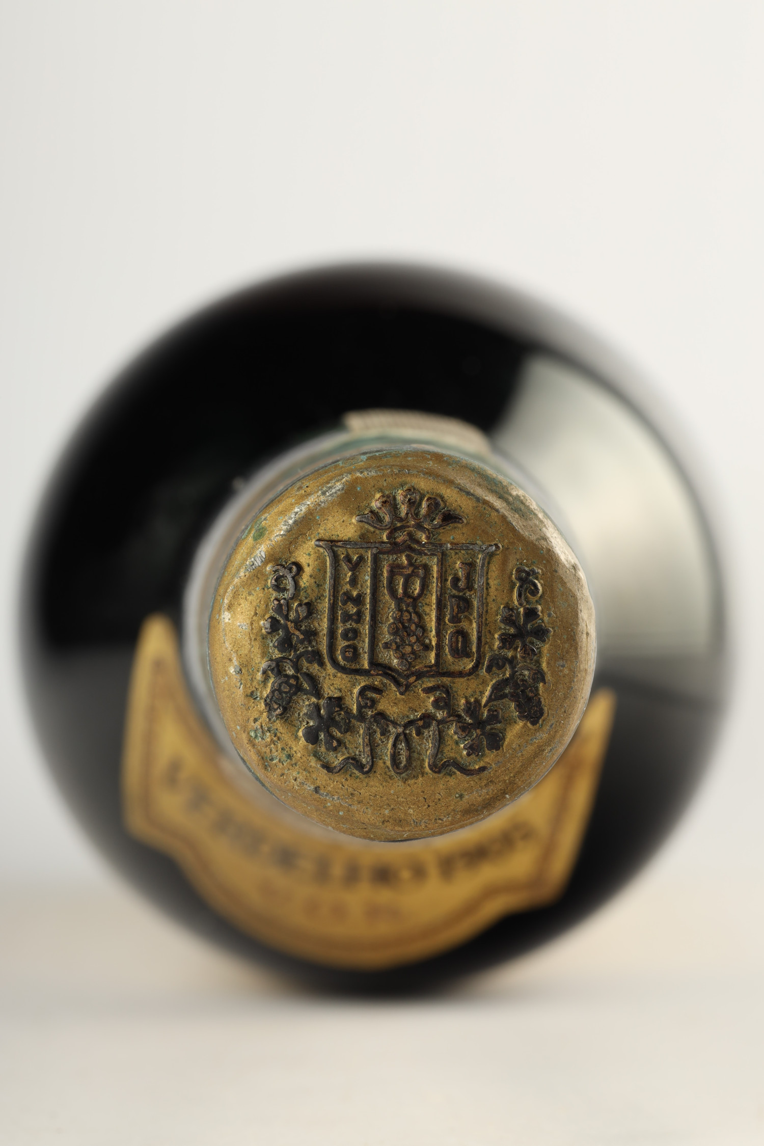 Oliveiras Verdhelo 1905, Madeira