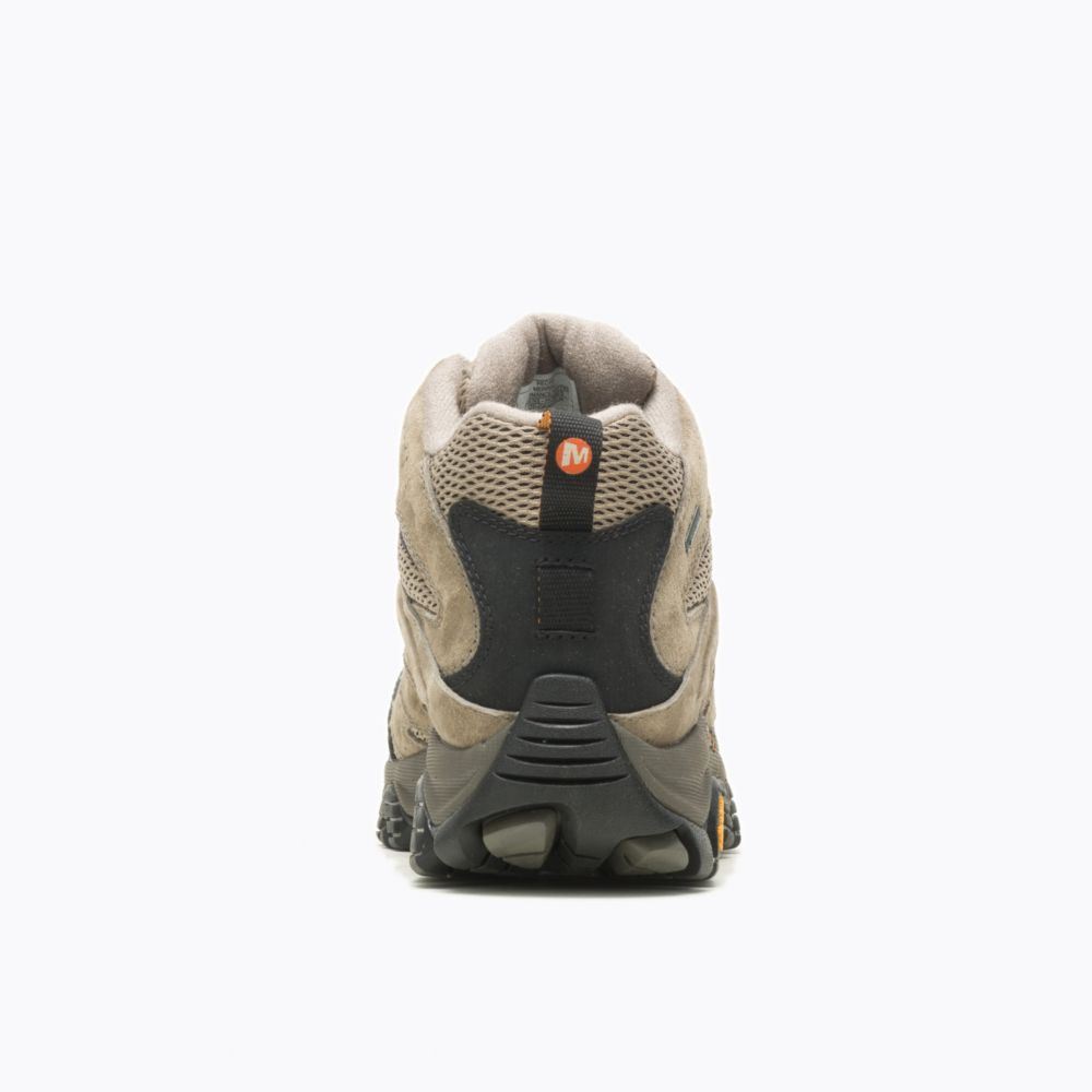 Merrell Moab 3 Mid J035793 / braun