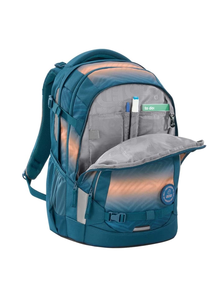 Coocazoo coocazoo Schulrucksack MATE, Pacific Tribes günstig kaufen onesize