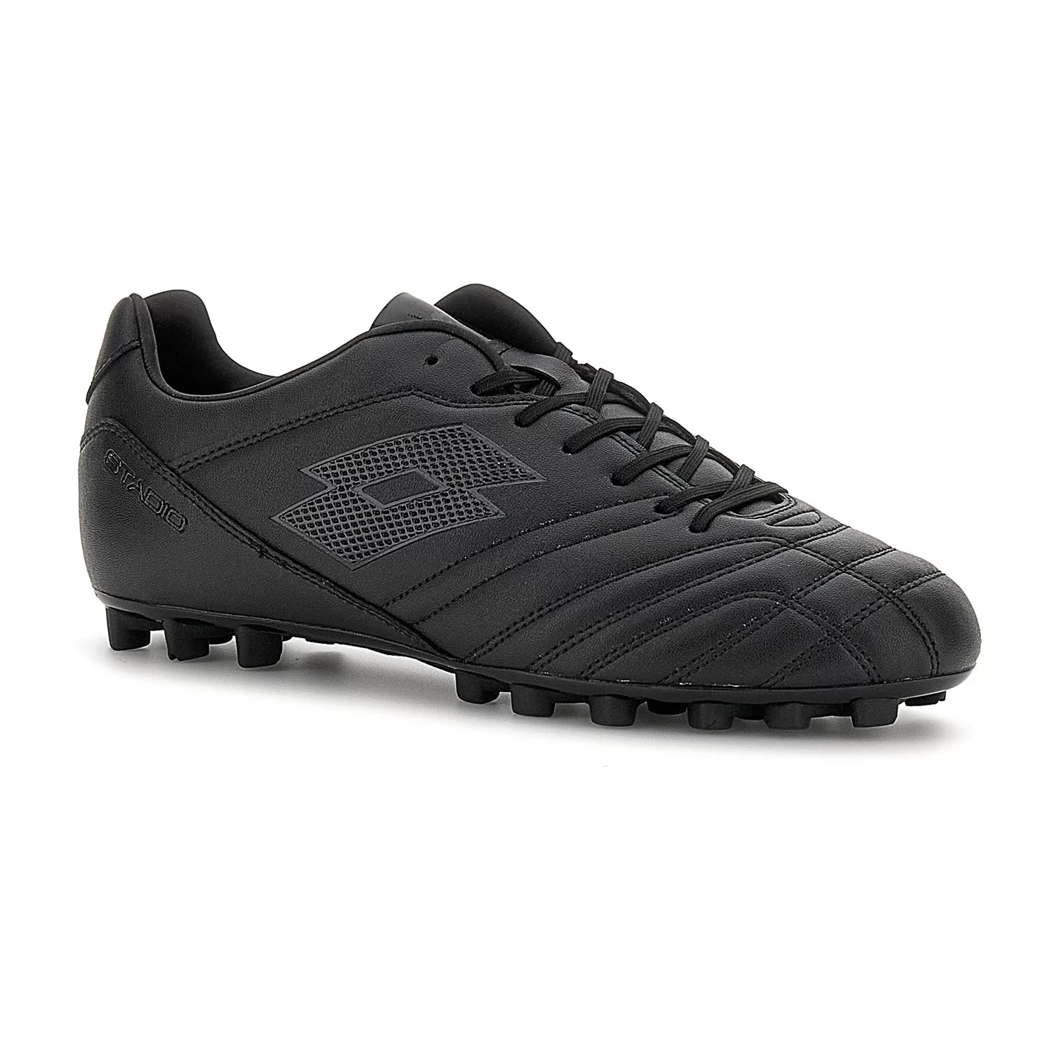 STADIO 705 AGM ALL BLACK