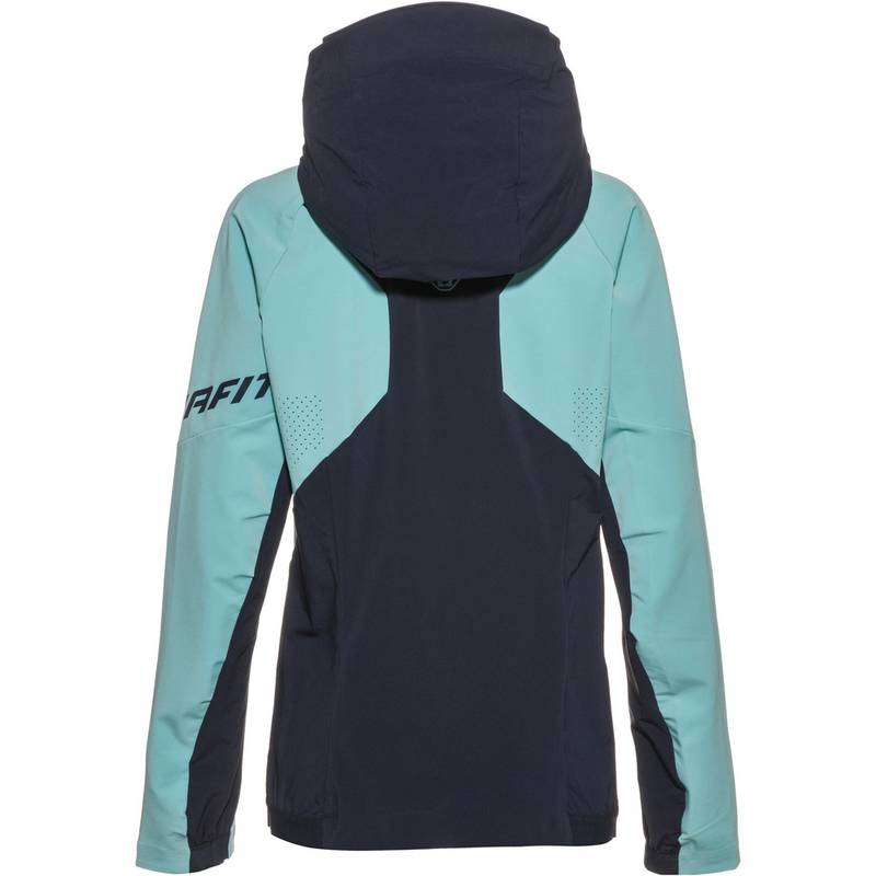 Dynafit TLT Softshelljacke Damen