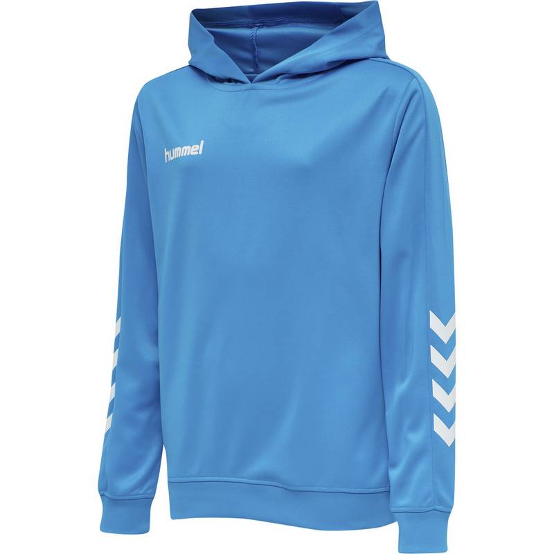 hummel hmlPROMO KIDS POLY HOODIE Hoodie Kinder