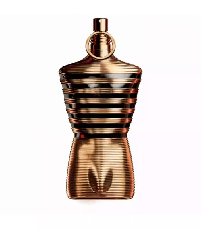 LE MALE ELIXIR Parfum Vaporisateur
