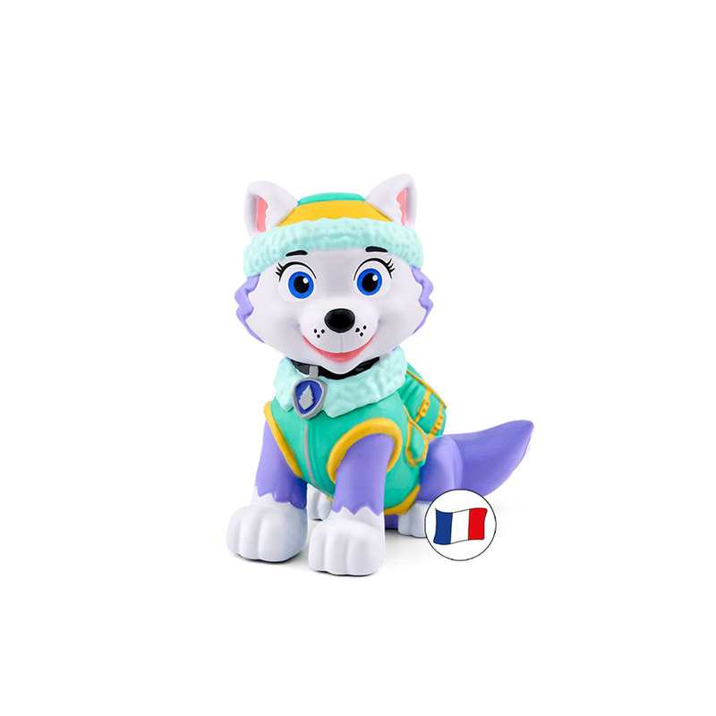 Figurine Tonie La Pat'Patrouille Everest Tonies