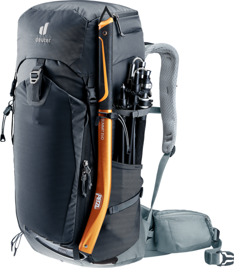 deuter Trail Pro 36 | Wanderrucksack