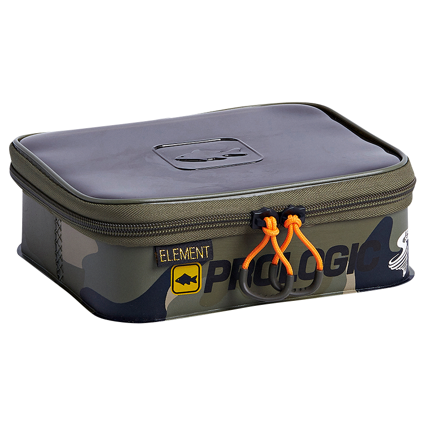 Prologic Tackle Tasche Element Storm Safe S Accessory Deep