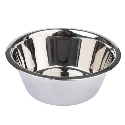 TIAKI Edelstahlnapf Functional