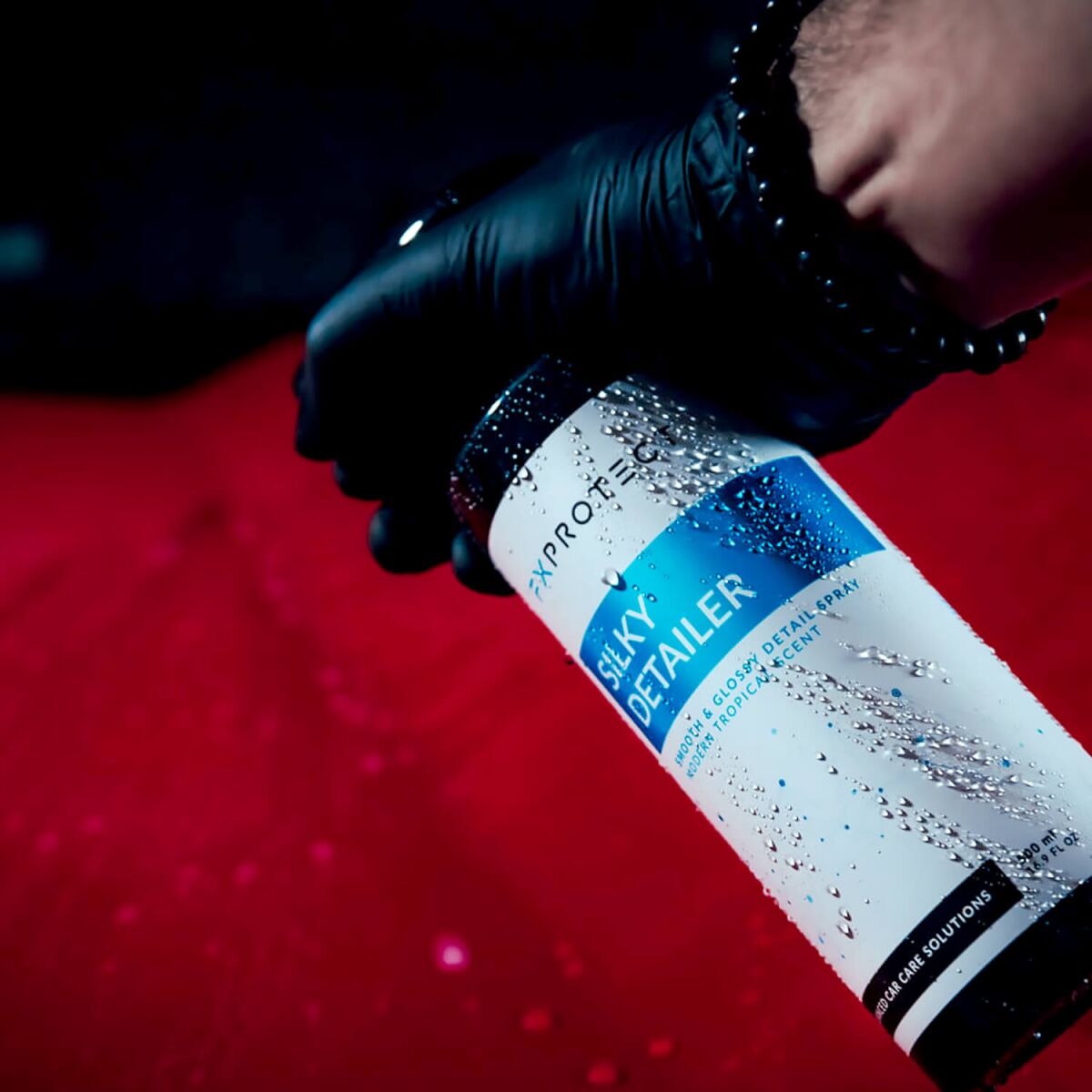 FX Protect Silky Detailer Schnellpflege 500ml