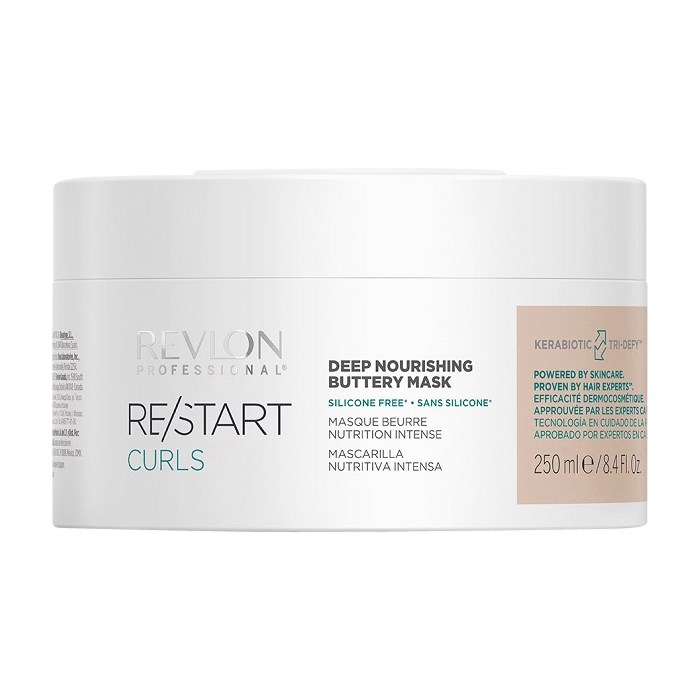 Deep Nourishing Buttery Mask