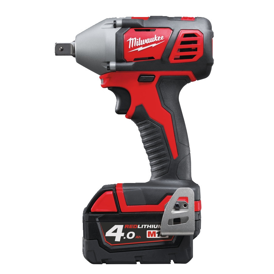 Milwaukee 4933443607 M18 BIW12-402C Fuel Compact Slagmoersleutel 1/2