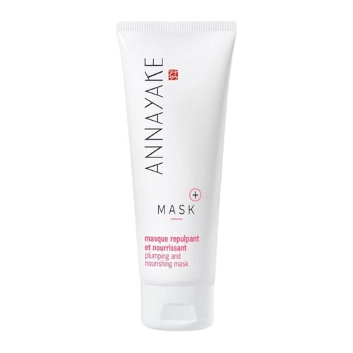 Annayake Mask+ Utfyllande och närande mask 75 ml