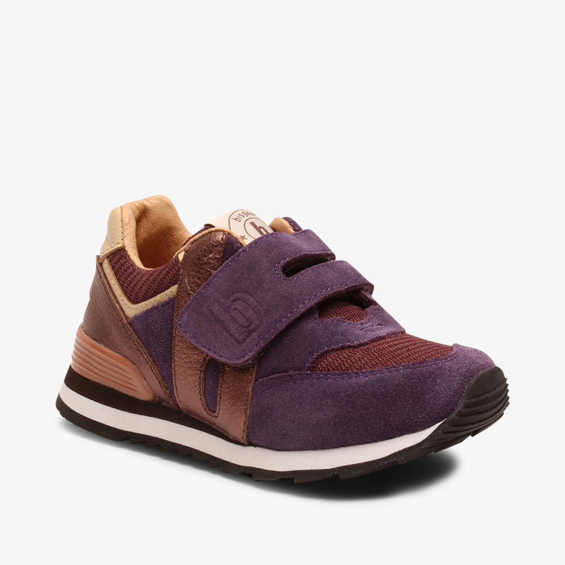 winston purple - Violett