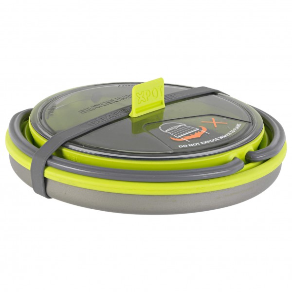 Sea to Summit - X-Kettle - Topf