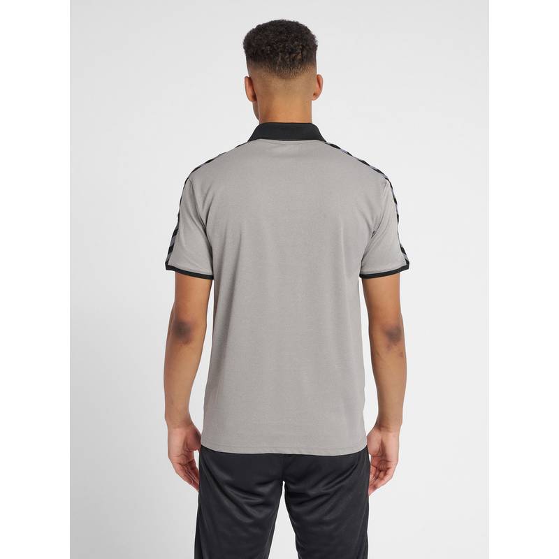 hummel hmlAUTHENTIC FUNCTIONAL POLO Poloshirt Herren