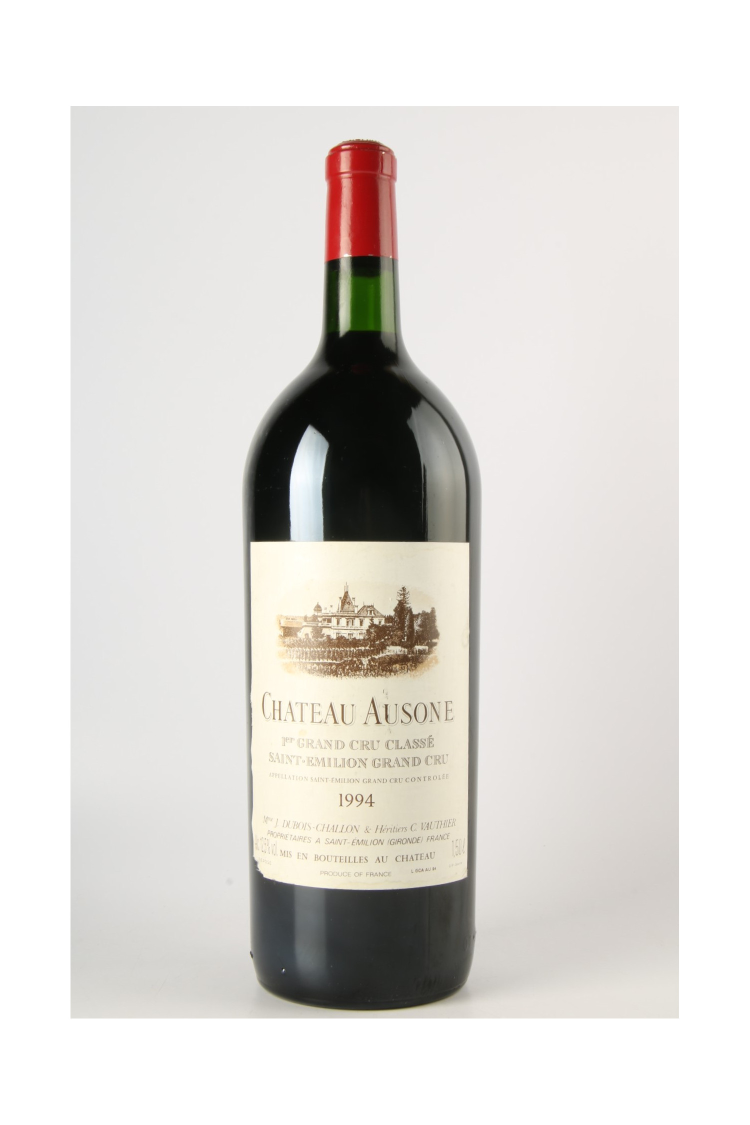 Château Ausone Magnum 1994, Saint Emilion