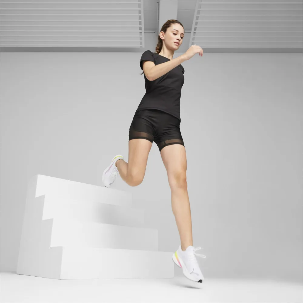 PUMA Magnify Nitro 2 377540-08 / weiss