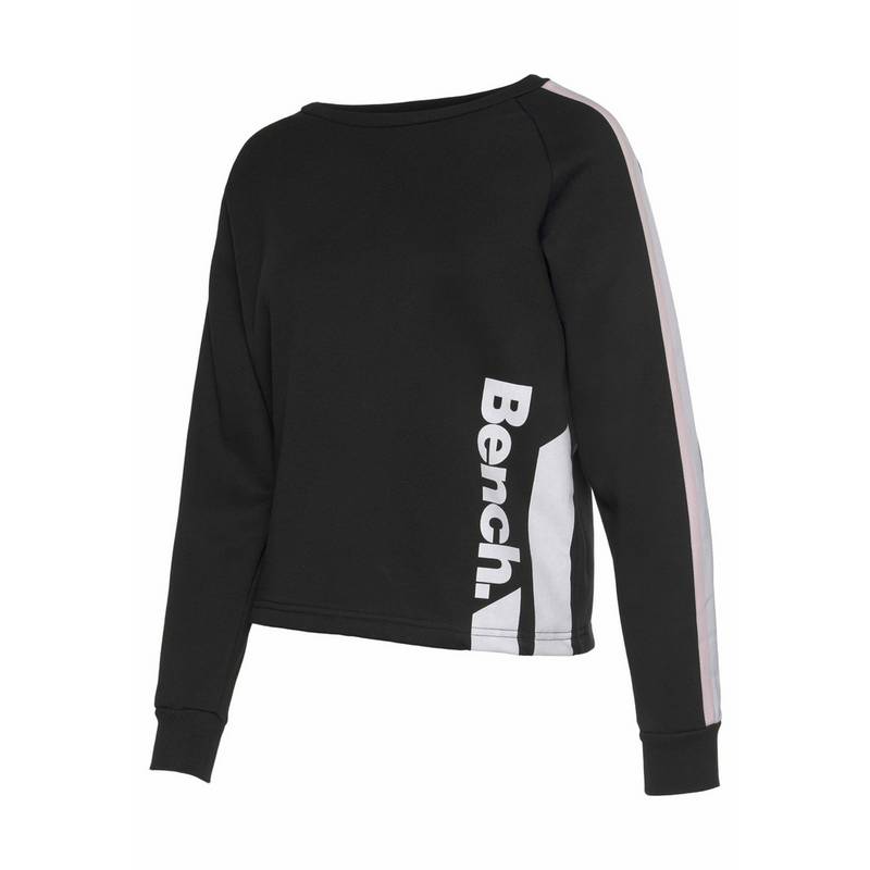 Bench Sweatshirt Damen